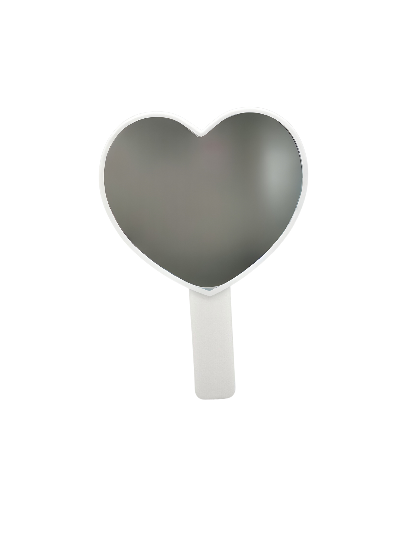 RT Heart Shape Mirror