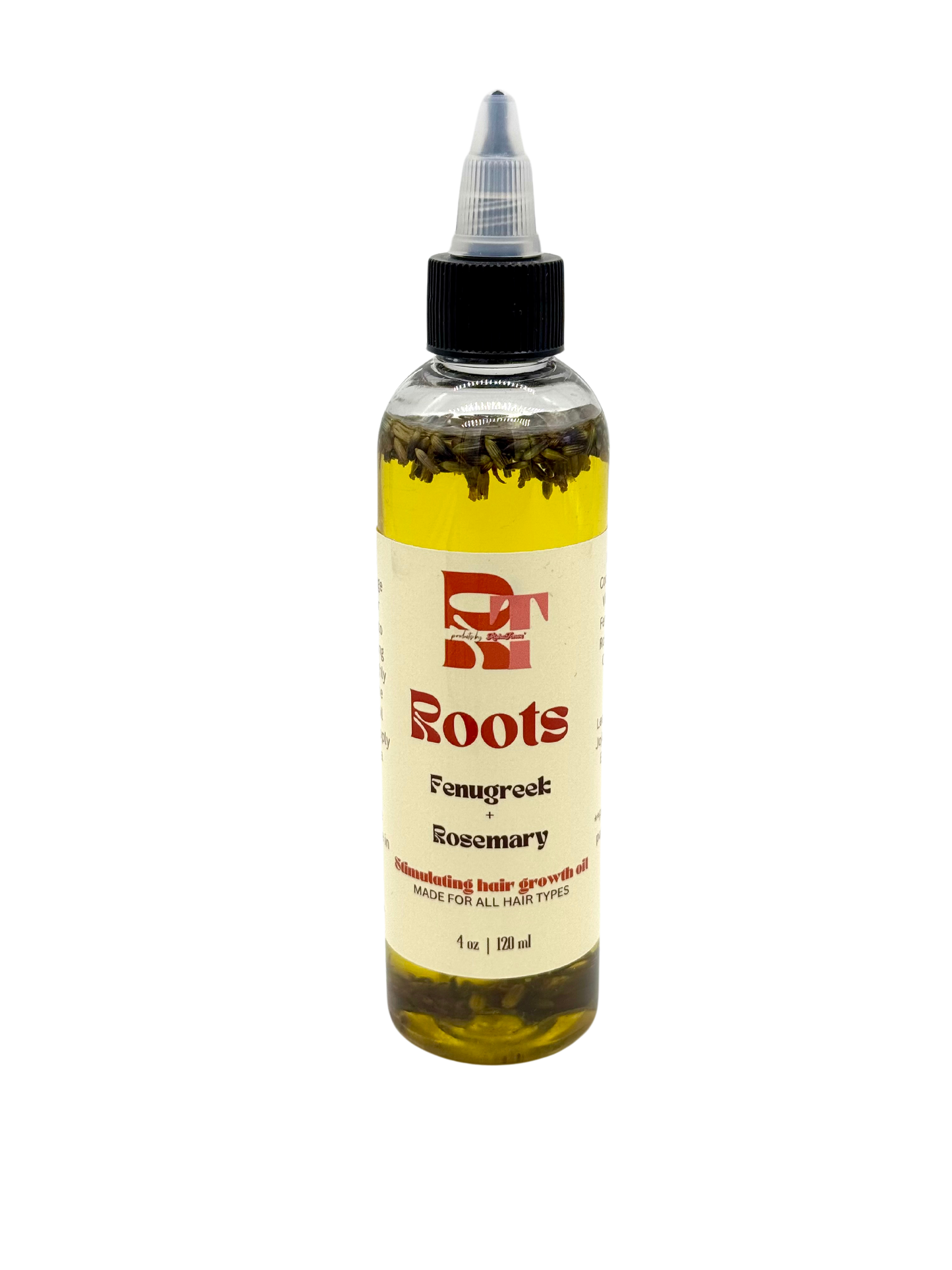 Roots Hair Growth Oil